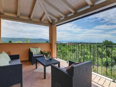 Villa für 10 Personen (317 m²) in Krnica 3/10