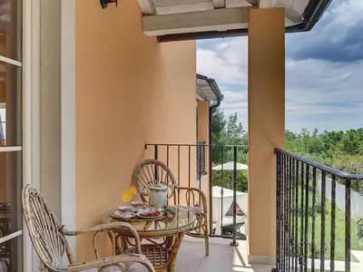 Villa für 10 Personen (317 m²) in Krnica 4/10