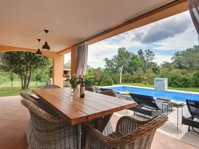 Villa für 10 Personen (317 m²) in Krnica 5/10