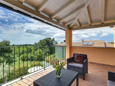 Villa für 10 Personen (317 m²) in Krnica 6/10