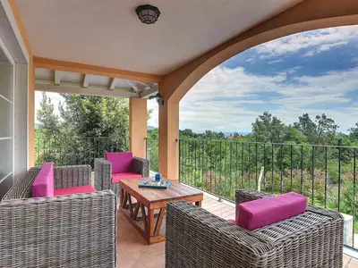 Villa für 10 Personen (317 m²) in Krnica 7/10