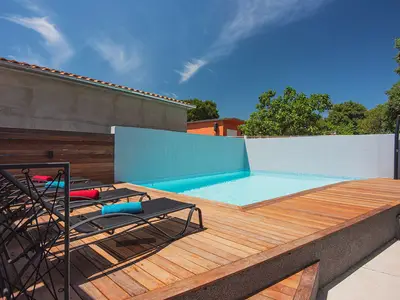 Villa für 5 Personen (94 m²) in Krnica 2/10