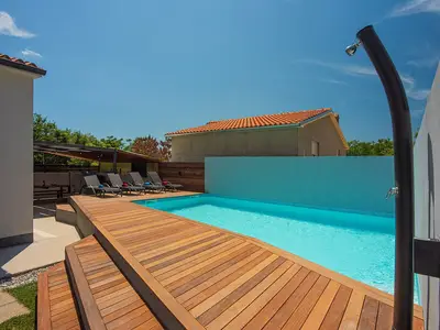Villa für 5 Personen (94 m²) in Krnica 5/10
