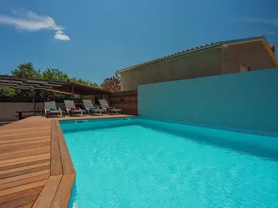 Villa für 5 Personen (94 m²) in Krnica 6/10