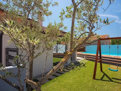 Villa für 5 Personen (94 m²) in Krnica 8/10