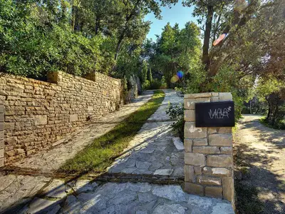 Villa für 5 Personen (95 m²) in Krnica 7/10