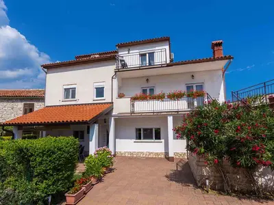 Villa für 10 Personen (205 m²) in Krnica 4/10