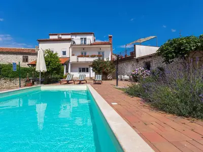 Villa für 10 Personen (205 m²) in Krnica 5/10