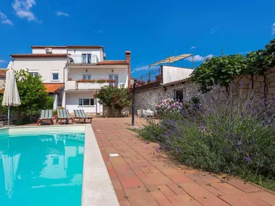 Villa für 10 Personen (205 m²) in Krnica 6/10