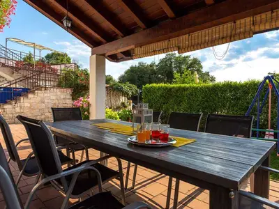 Villa für 10 Personen (205 m²) in Krnica 7/10
