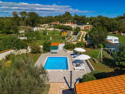 Villa für 10 Personen (120 m²) in Krnica 4/10