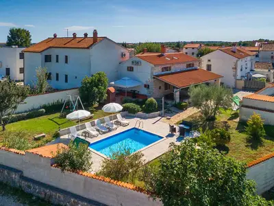 Villa für 10 Personen (120 m²) in Krnica 6/10