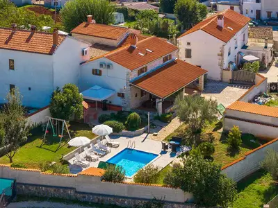 Villa für 10 Personen (120 m²) in Krnica 7/10