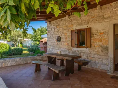 Villa für 10 Personen (120 m²) in Krnica 8/10