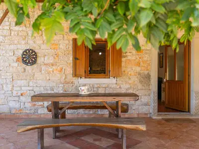 Villa für 10 Personen (120 m²) in Krnica 9/10