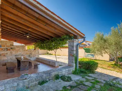Villa für 10 Personen (120 m²) in Krnica 10/10