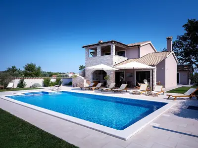 Villa für 10 Personen (280 m²) in Krnica 10/10