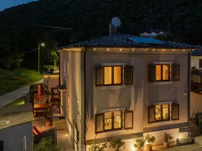 Villa für 7 Personen (130 m²) in Krnica 1/10