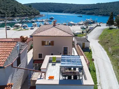 Villa für 7 Personen (130 m²) in Krnica 2/10