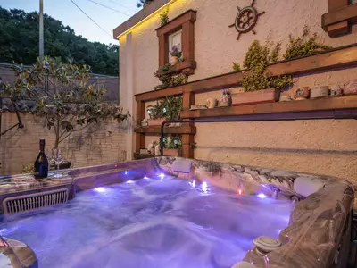Villa für 7 Personen (130 m²) in Krnica 9/10