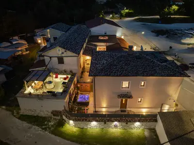 Villa für 7 Personen (130 m²) in Krnica 7/10