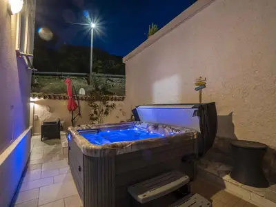 Villa für 7 Personen (130 m²) in Krnica 5/10