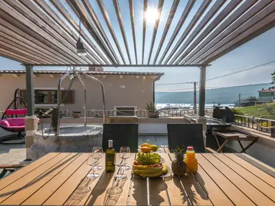 TerraceBalcony