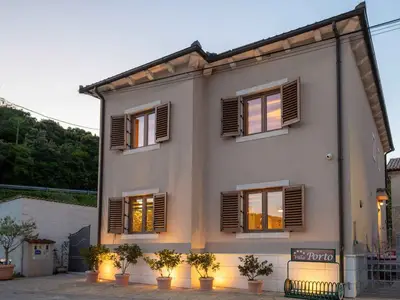 Villa für 7 Personen (130 m²) in Krnica 4/10
