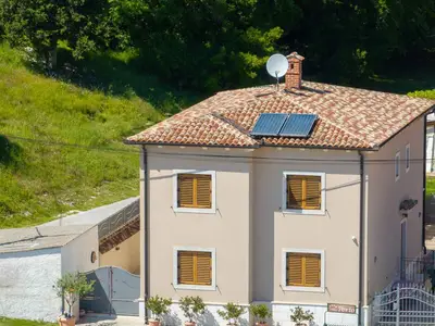Villa für 7 Personen (130 m²) in Krnica 5/10