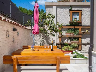 Villa für 7 Personen (130 m²) in Krnica 8/10