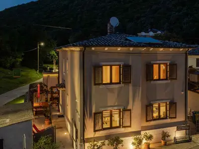 Villa für 7 Personen (130 m²) in Krnica 10/10