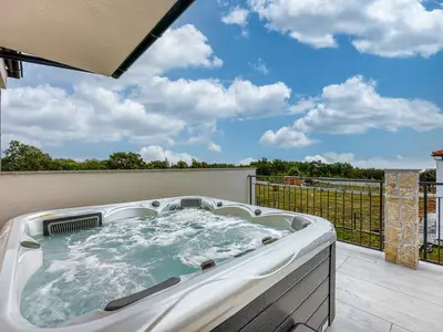 Villa für 8 Personen (200 m²) in Krnica 10/10