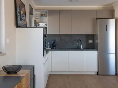 Villa für 8 Personen (200 m²) in Krnica 6/10