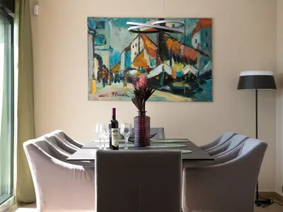 Villa für 8 Personen (200 m²) in Krnica 7/10