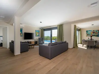 Villa für 8 Personen (200 m²) in Krnica 10/10