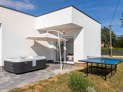 Villa für 6 Personen (102 m²) in Kršan 10/10