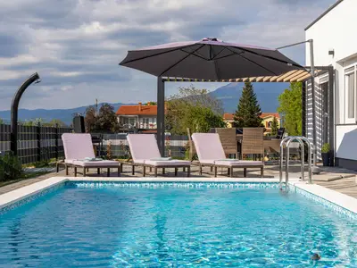 Villa für 6 Personen (102 m²) in Kršan 6/10