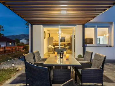 Villa für 6 Personen (102 m²) in Kršan 7/10