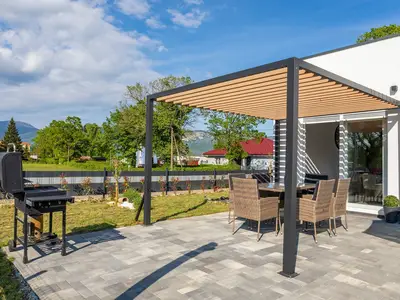 Villa für 6 Personen (102 m²) in Kršan 8/10