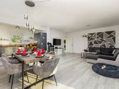 Villa für 6 Personen (102 m²) in Kršan 9/10