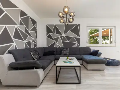 Villa für 6 Personen (102 m²) in Kršan 10/10