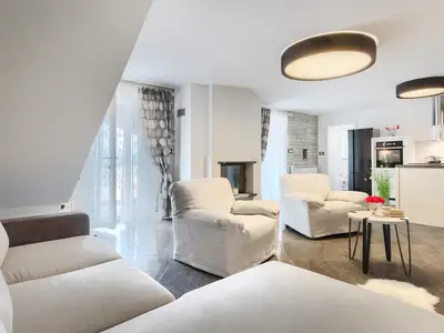 Villa für 10 Personen (200 m²) in Kršan 2/10