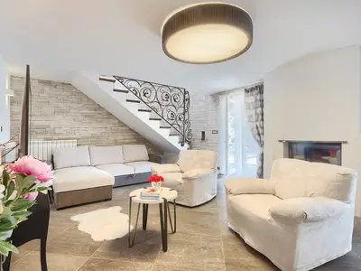 Villa für 10 Personen (200 m²) in Kršan 5/10