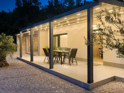 Villa für 10 Personen (200 m²) in Kršan 9/10