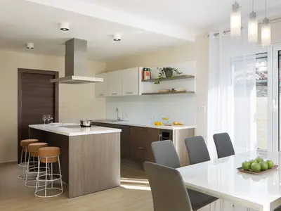Villa für 8 Personen (210 m²) in Kršan 3/10
