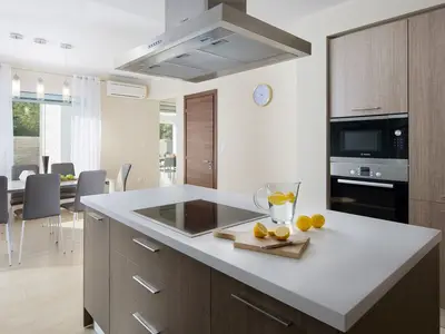 Villa für 8 Personen (210 m²) in Kršan 7/10