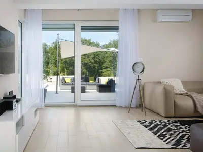 Villa für 8 Personen (210 m²) in Kršan 8/10