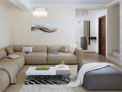 Villa für 8 Personen (210 m²) in Kršan 9/10