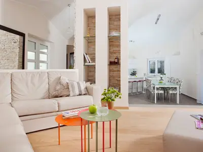 Villa für 8 Personen (183 m²) in Kršan 8/10