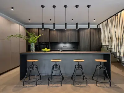Villa für 14 Personen (526 m²) in Kršan 2/10